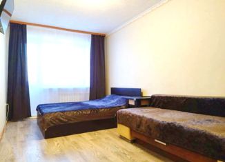 Продается двухкомнатная квартира, 41.7 м2, поселок городского типа Шерегеш, улица Гагарина, 22