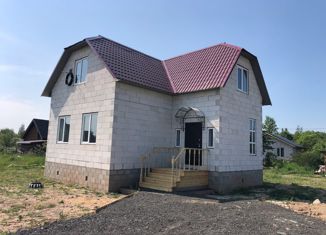Продажа дома, 105.6 м2, Великий Новгород