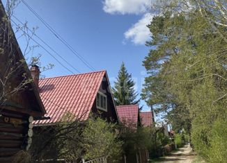Продажа дома, 40 м2, СНТ Пышма, Лесная улица