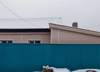 Продажа дома, 41.7 м2, поселок городского типа Холбон, Комсомольская улица, 12