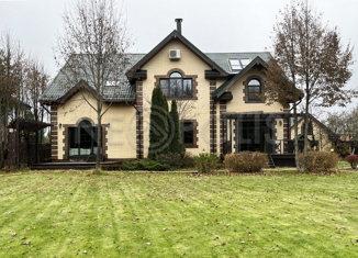 Дом на продажу, 488.8 м2, деревня Мишуткино