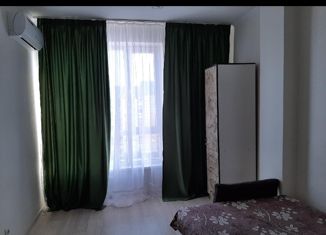 Квартира в аренду студия, 25 м2, Тольятти, улица 40 лет Победы, 43Д, Автозаводский район
