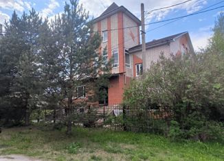 Дом на продажу, 461 м2, Вологда, Сибирская улица, 2