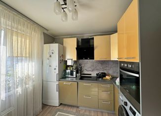 Продажа 1-ком. квартиры, 33 м2, Тюмень, Широтная улица, 17