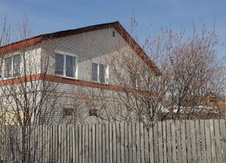 Продажа дома, 240 м2, Краснокамск, улица Фрунзе, 38