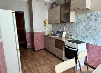 Продажа однокомнатной квартиры, 44.6 м2, Красноярский край, улица Дмитрия Мартынова, 32