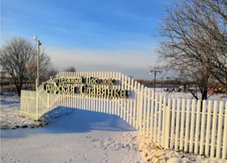 Земельный участок на продажу, 6.45 сот., Сусанинское сельское поселение