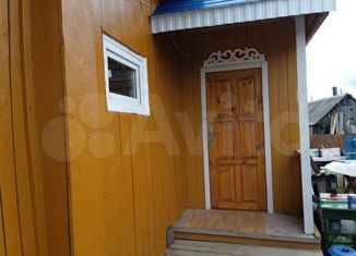 Продаю дом, 79.5 м2, село Большой Улуй