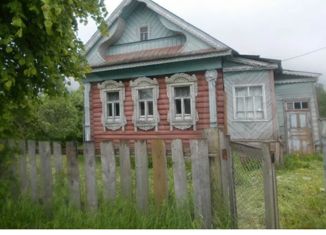 Продажа дома, 34.6 м2, Ивановская область, Школьная улица