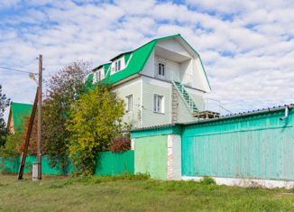 Продам дом, 86 м2, деревня Большой Оёш, Южная улица