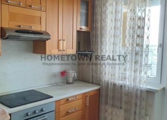 3-комнатная квартира на продажу, 62.4 м2, Москва, улица Кошкина, 12к3, метро Кантемировская