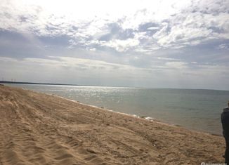 Участок на продажу, 12 сот., село Новоотрадное, Азовская улица