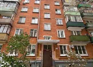 Продается двухкомнатная квартира, 42.5 м2, Москва, Нагатинская набережная, 62к2, район Нагатинский Затон