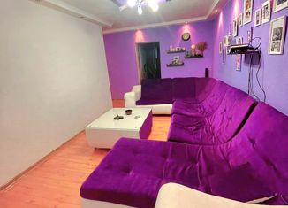 Продажа 3-ком. квартиры, 58 м2, поселок Центральной усадьбы опытной станции ВНИИМК, Масличная улица, 1/1