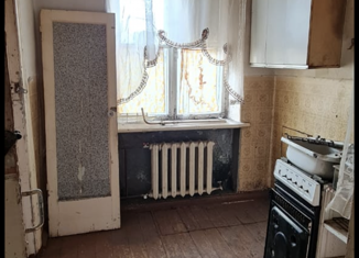 Продаю 2-ком. квартиру, 41.1 м2, Омск, 5-я Чередовая улица, 31, Ленинский округ