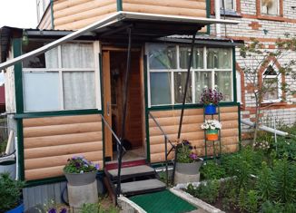 Продается дом, 50 м2, посёлок городского типа Излучинск, Дачная улица