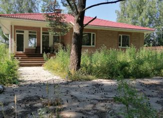 Продается дом, 145 м2, деревня Репниково