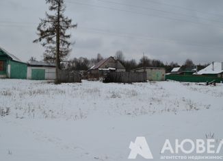 Продажа земельного участка, 20 сот., деревня Глебово, Летняя улица, 35