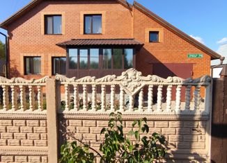 Дом на продажу, 233 м2, село Айша, Лесная улица, 75