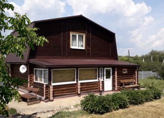 Дом на продажу, 108.9 м2, село Бармино