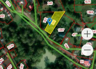 Продается земельный участок, 12 сот., село Богословское