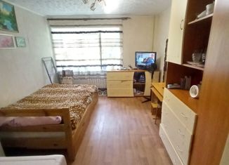 1-ком. квартира на продажу, 19.3 м2, Нижний Новгород, улица Усиевича, 15А, улица Усиевича