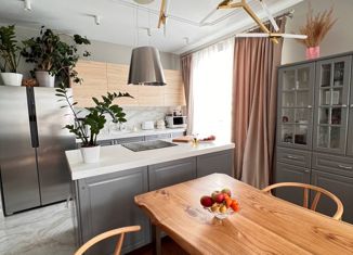 Продажа однокомнатной квартиры, 58.5 м2, Москва, Лазоревый проезд, 5к5, метро Ботанический сад