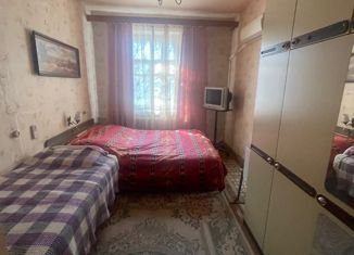 2-комнатная квартира на продажу, 59.1 м2, Череповец, улица Ленина, 86