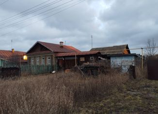 Продажа дома, 40 м2, село Николо-Павловское, улица Большая Пушкина, 49