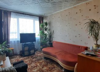 Продается трехкомнатная квартира, 63.8 м2, деревня Кипень, Ропшинское шоссе, 13А