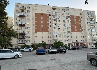 Продам 1-ком. квартиру, 42.8 м2, Анапа, улица Шевченко, 288Б, ЖК Тургеневский