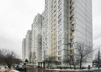 Продается 3-ком. квартира, 71.8 м2, Москва, Большая Филёвская улица, 23к4, метро Багратионовская