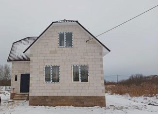 Продажа дома, 112 м2, деревня Трубичино