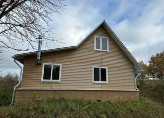 Продажа дома, 81 м2, деревня Ершово, деревня Ершово, 31