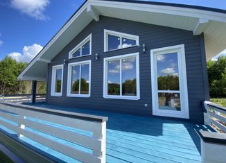 Дом на продажу, 88 м2, коттеджный посёлок Кировские Просторы