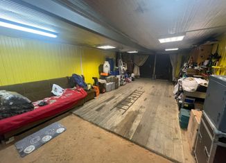 Продаю гараж, 47.4 м2, Норильск, территория гаражно-строительного кооператива № 383, с6