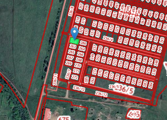 Продается земельный участок, 10 сот., деревня Первомайская, улица Мира