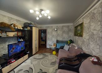 Продается 3-комнатная квартира, 52.5 м2, Ярославская область, проспект Мира, 3