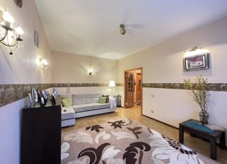 Продажа 2-ком. квартиры, 55 м2, Мурманск, улица Ломоносова, 10к3
