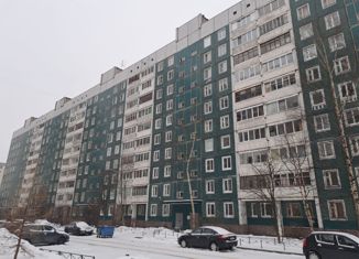 Продажа однокомнатной квартиры, 46 м2, деревня Новое Девяткино, улица Энергетиков, 2