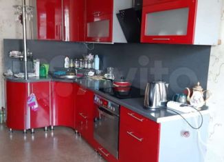 Продаю трехкомнатную квартиру, 78.8 м2, Черемхово, улица Дударского, 6А