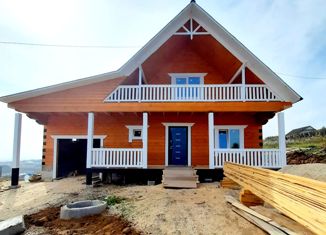 Продажа дома, 160 м2, село Хомутово, переулок Радости