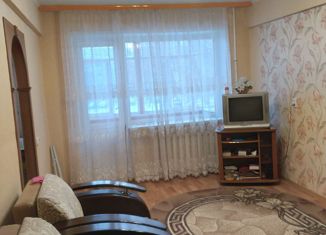 Продается 2-комнатная квартира, 45.3 м2, Ульяновск, Засвияжский район, проспект 50-летия ВЛКСМ, 28