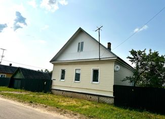 Продаю дом, 80 м2, Смоленская область, Покровская улица, 23