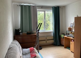 Однокомнатная квартира на продажу, 35.4 м2, Москва, Мурановская улица, 15, метро Алтуфьево