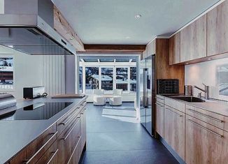 Продается 1-ком. квартира, 39.5 м2, село Эсто-Садок, Берёзовая улица, 19