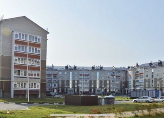 Продажа однокомнатной квартиры, 35 м2, поселок городского типа Разумное, Вересковая улица, 5