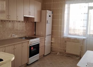 Аренда 2-ком. квартиры, 58 м2, Новосибирск, улица Михаила Кулагина, 33, ЖК Молодёжный