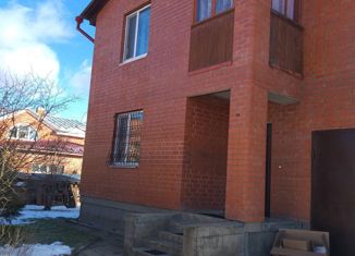 Продаю дом, 193.8 м2, деревня Волчёнки