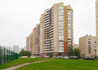 Продажа 1-ком. квартиры, 31 м2, Санкт-Петербург, Октябрьская набережная, 124к7